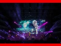 Aaron Yan Insomnia Asia Tour Live In Kuala Lumpur 2014